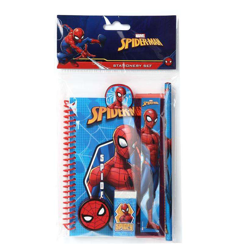 Mida saab täielik kirjatarvete komplekt teie töö- ja õppimiselu tuua?