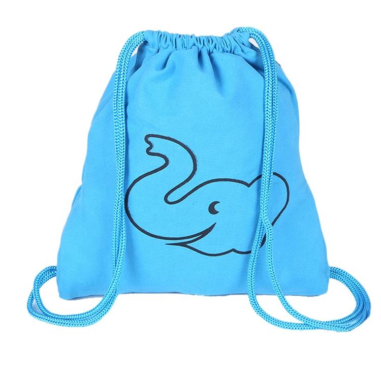 Drawstring Bag 